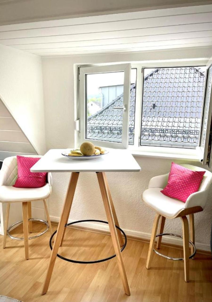 Ferienwohnung Neheim Gemuetliche Unterkunft In Zentraler Lage Arnsberg Exterior photo